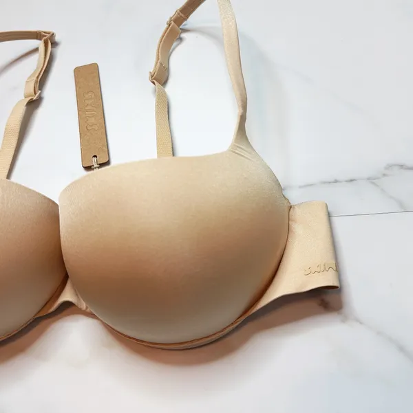 NWT Skims Ultimate Balconette Push-Up Bra - Image 3