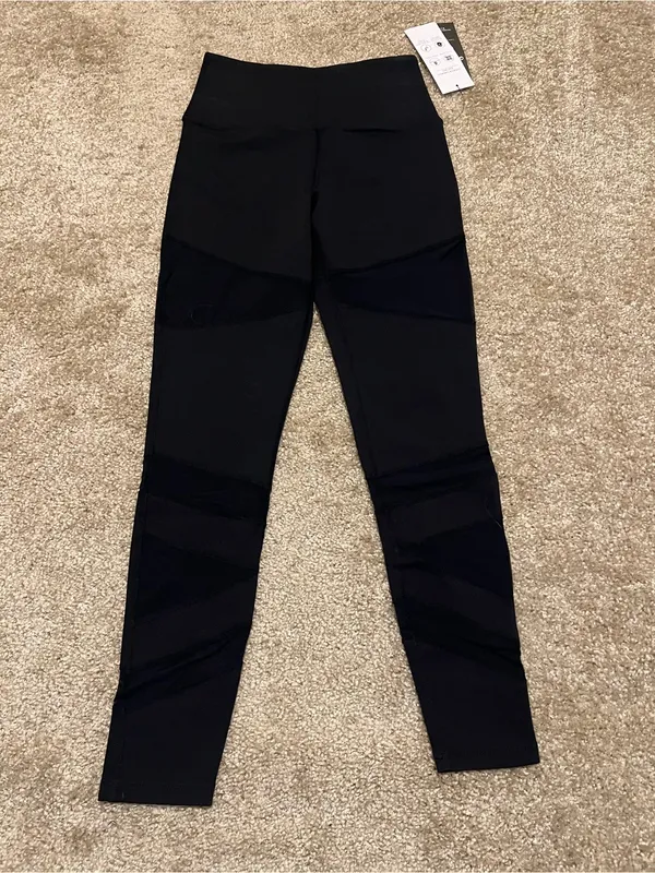 Glyder‎ high waist limitless black legging NWT - Image 6