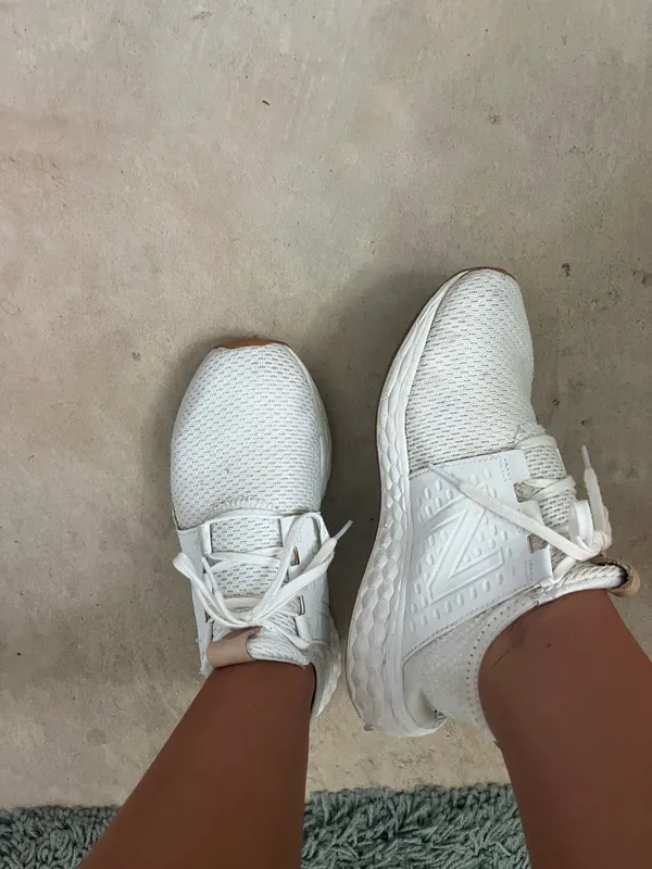 New Balance Shoes Women’s - Image 2