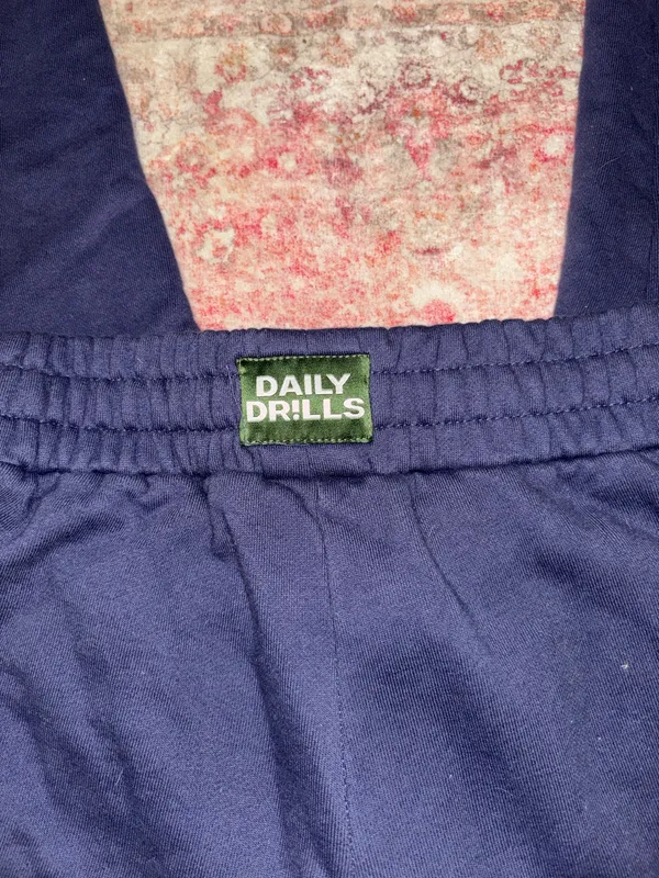 Daily Drills Sweatpants - Image 2