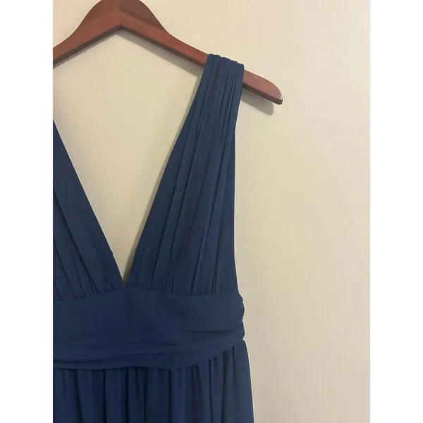 NWT Lulus Heavenly Hues Prom Dress Sz S - Image 6