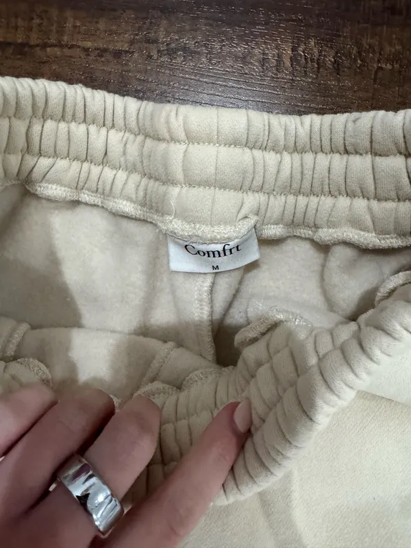 Comfort sweatpants  - Image 2