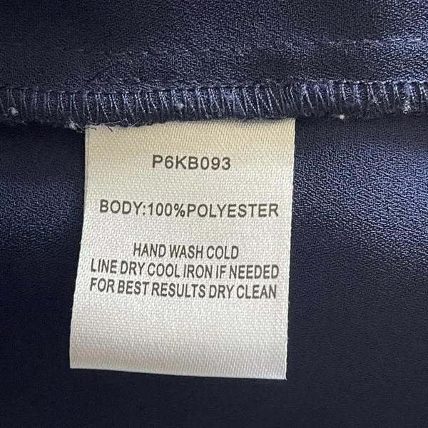 Parker Tunic Top - Image 8