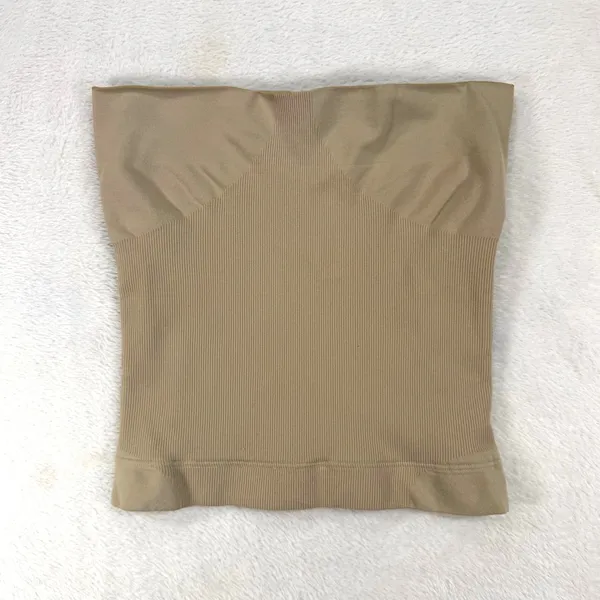 Ingrid & Isabel S/M Afterband Nude Postpartum Belly Band Compression Support - Image 2