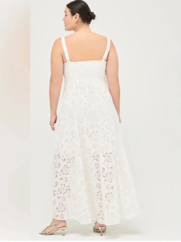 Hill House Lace Rowena Dress Collector’s Edition, S - Image 2