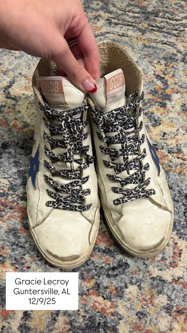 Golden Goose - Image 8