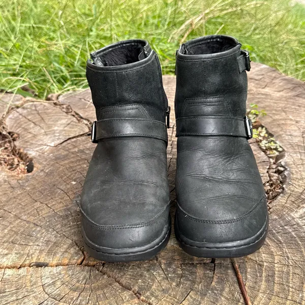 UGG Australia Womens Dawn Winter Boot size 9 - Image 2