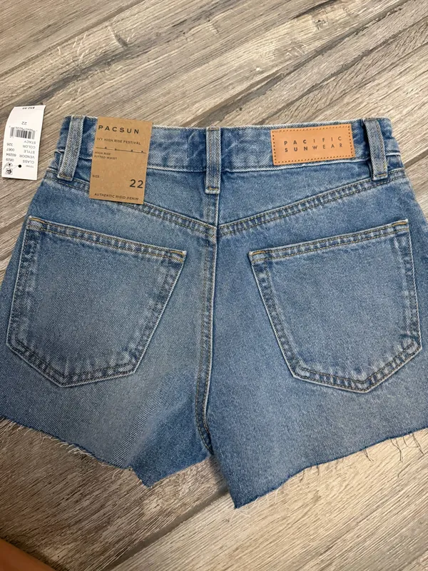PacSun Shorts - Image 2