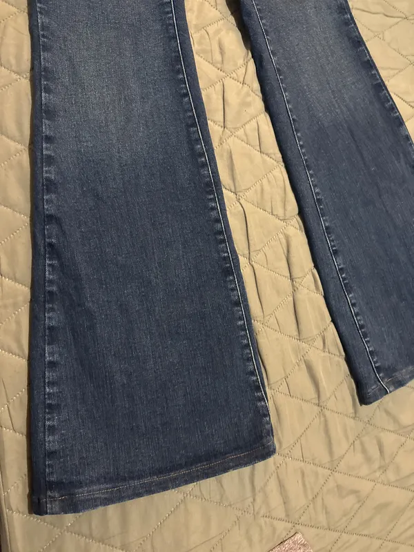 We The Free Wide-Leg Jeans - Image 2