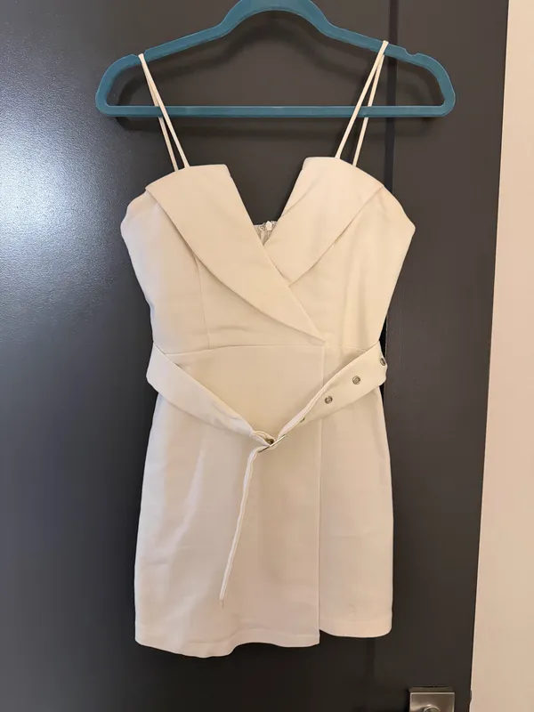 superdown Mini Dress - Image 2