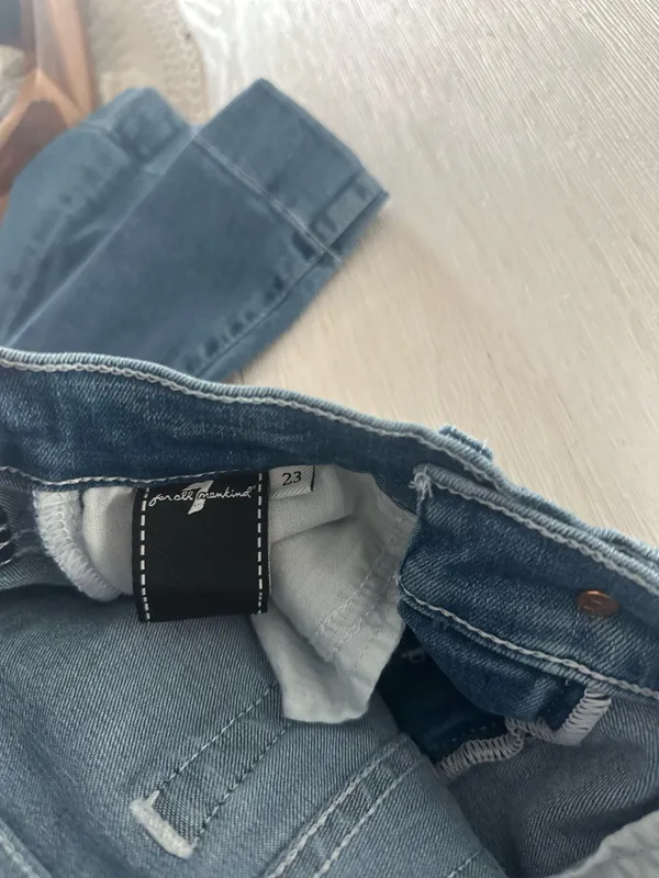 7s jeans brand new - Image 2