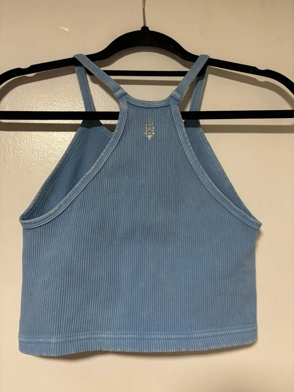 Free People Movement Tank Top - Image 2