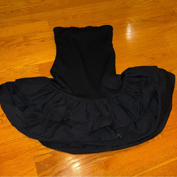Wild Fable 🍎Black Women's target dress - Image 3