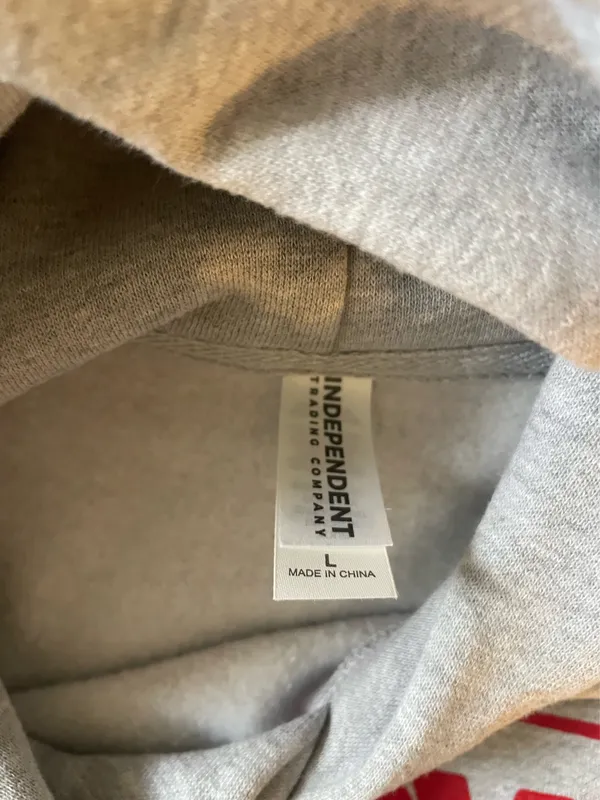 Hangover Club Dirty Shirley Hoodie - Image 3
