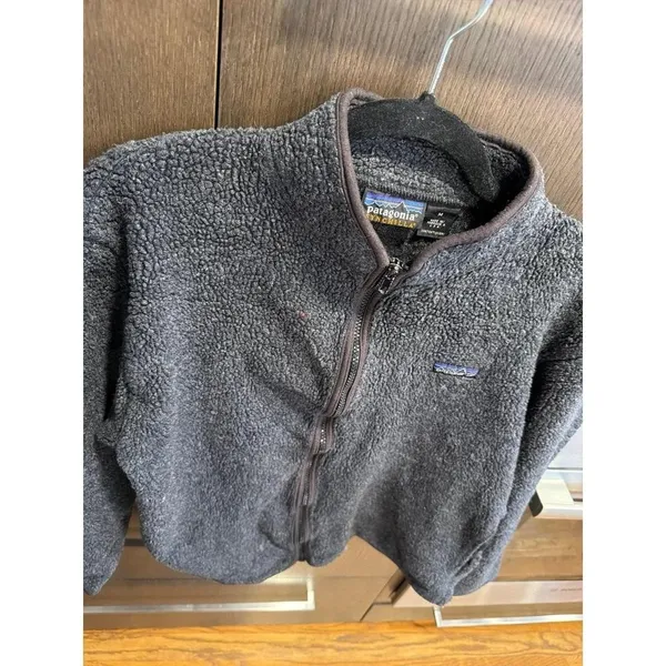 Patagonia synchilla women's medium‎ - Image 2
