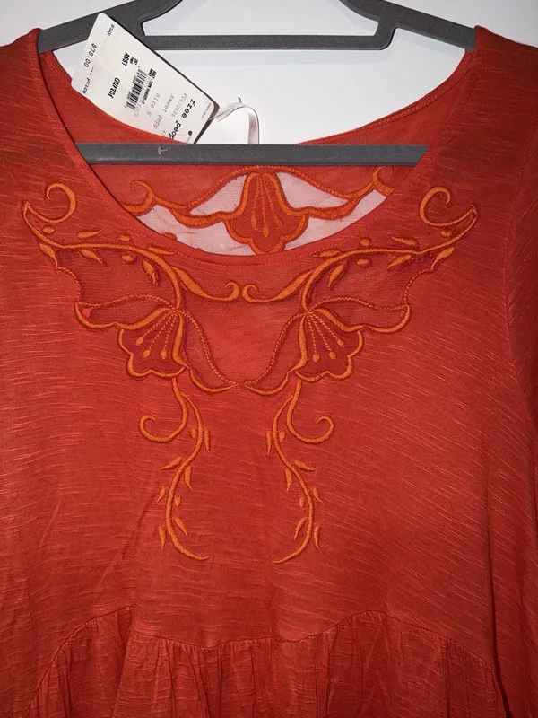 Free People Top - Image 4