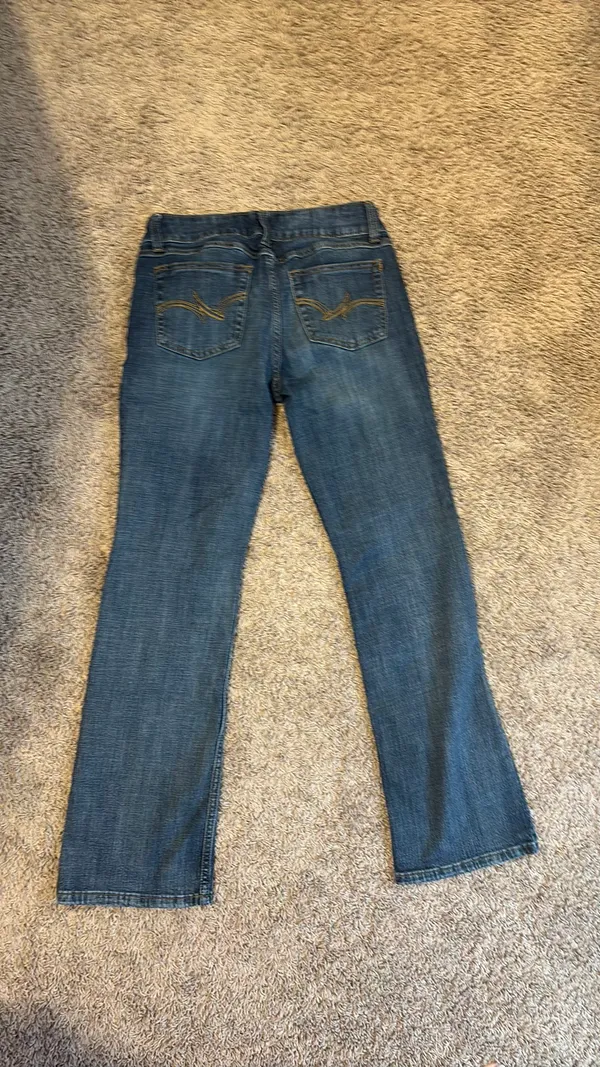 Wrangler Jeans - Image 2