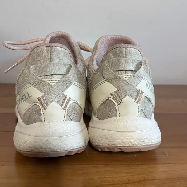 Merrell‎ Bravada 2 Birch Moon Hiking Sneakers Womens 9.5 J135592 - Image 5