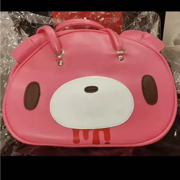 Pink Bear - Image 3