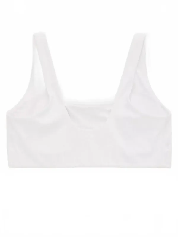 OFFLINE By Aerie Real Me XTRA Ribbed Classic Sports Bra American Eagle NWT Small - Image 6