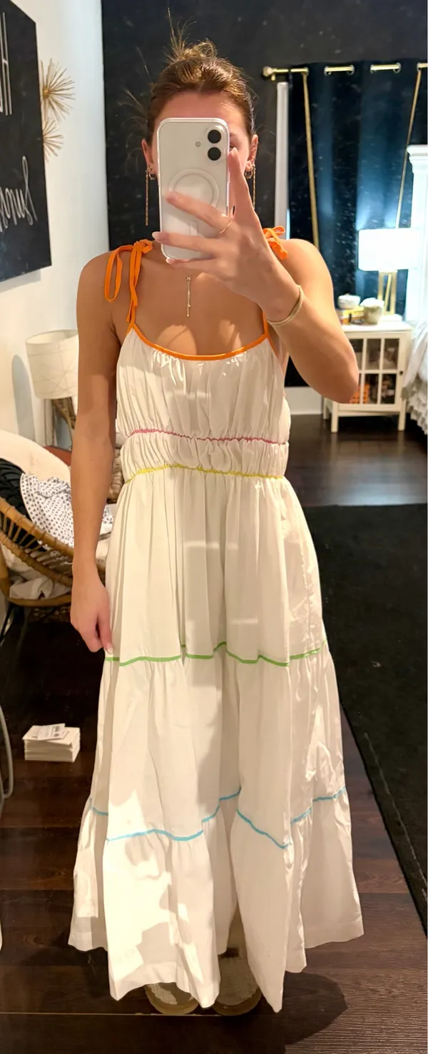 Strut & Bolt Dress - Image 2
