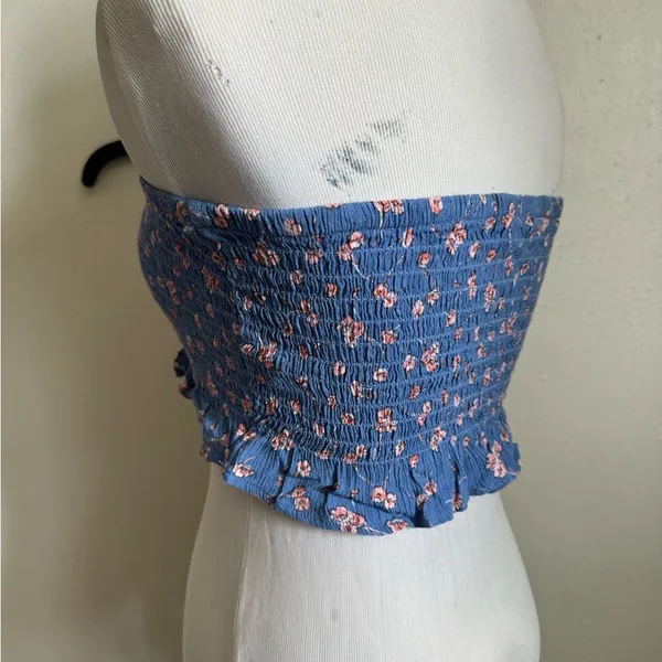 American Eagle Bandeau top! - Image 4