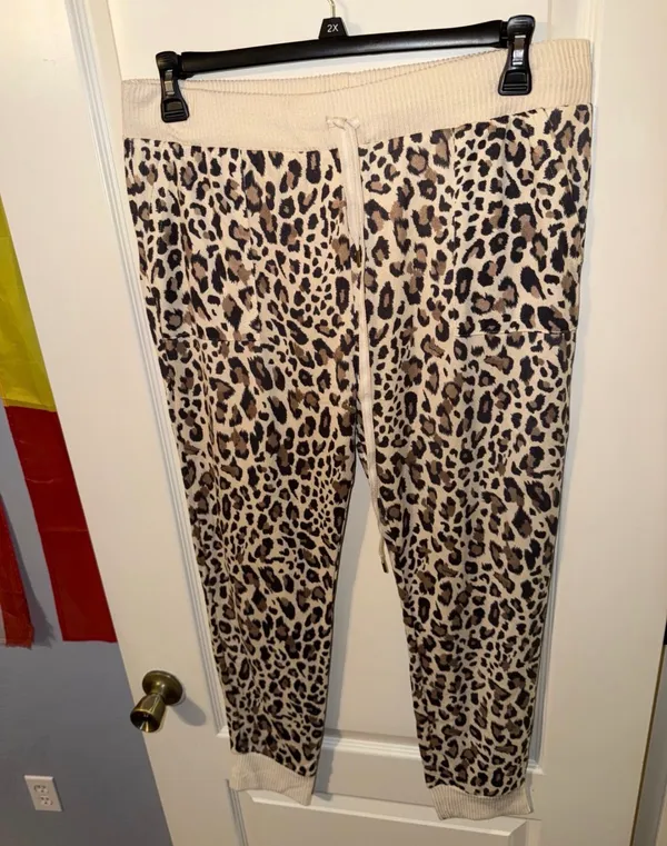 Pj lounge set Multiple Size 3X - Image 4