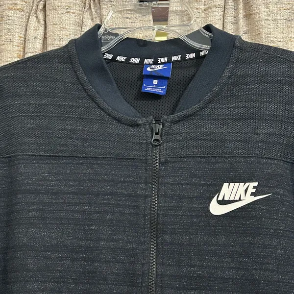Nike Advance 15 Knit Jacket  - Image 2