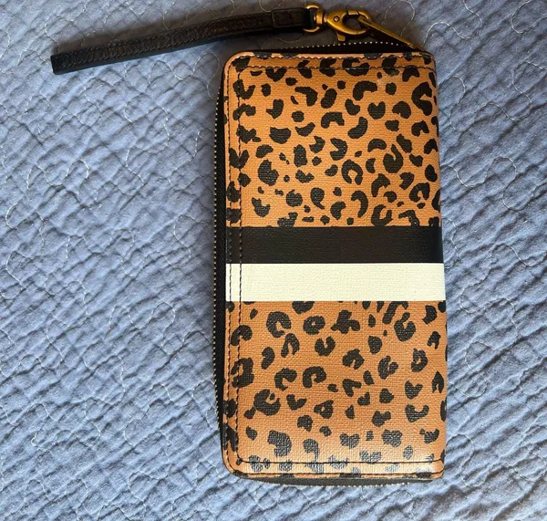 Fossil Wallet - Image 2