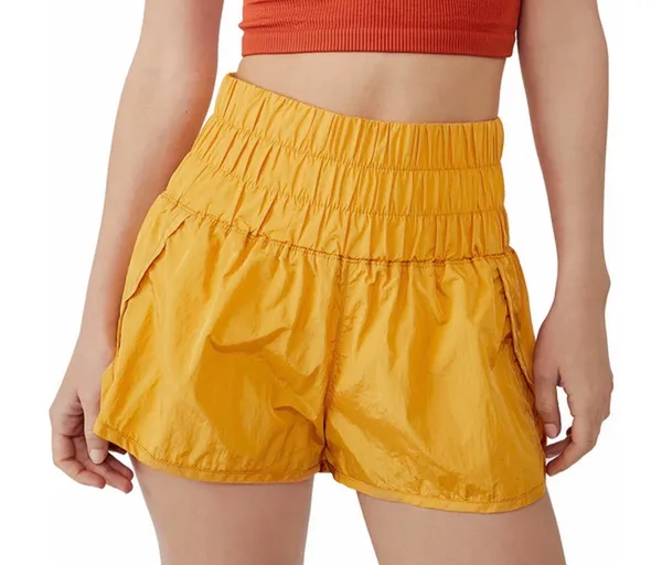 Free people movement shorts - Image 2