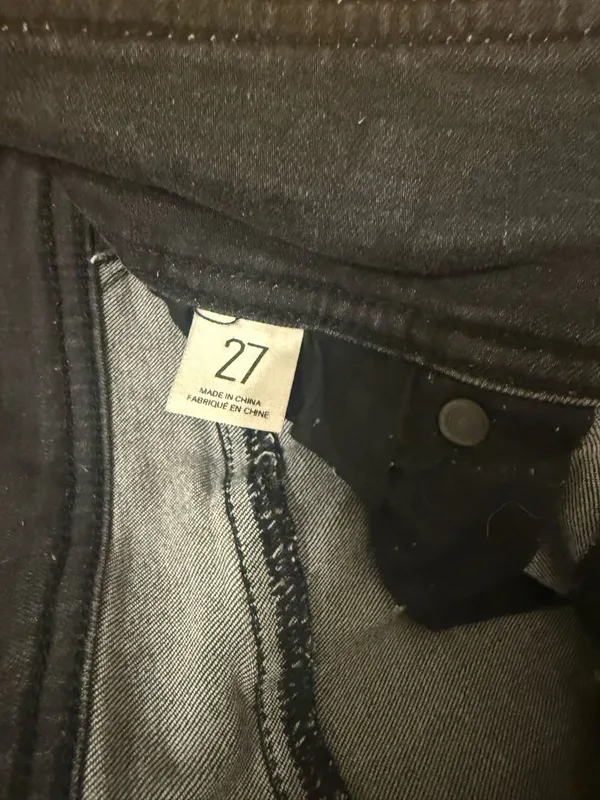 BDG Jeans - Image 4