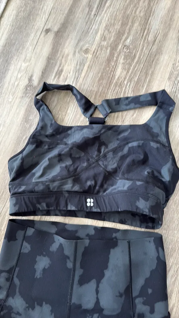 Sweaty Betty set  - Image 3