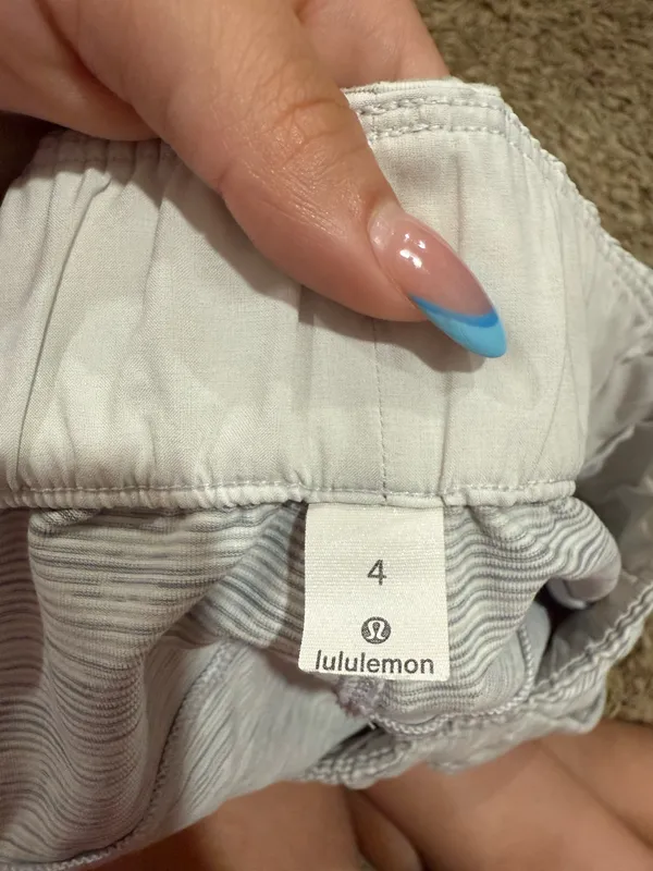 Lululemon On The Fly Shorts - Image 4