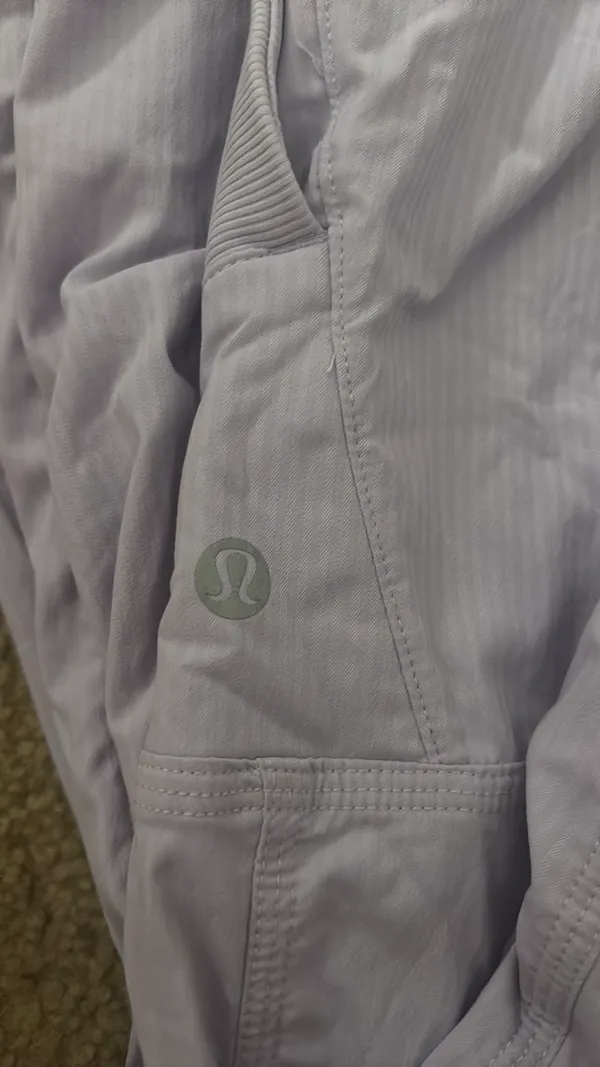 Lululemon Dance Studio Joggers - Image 2