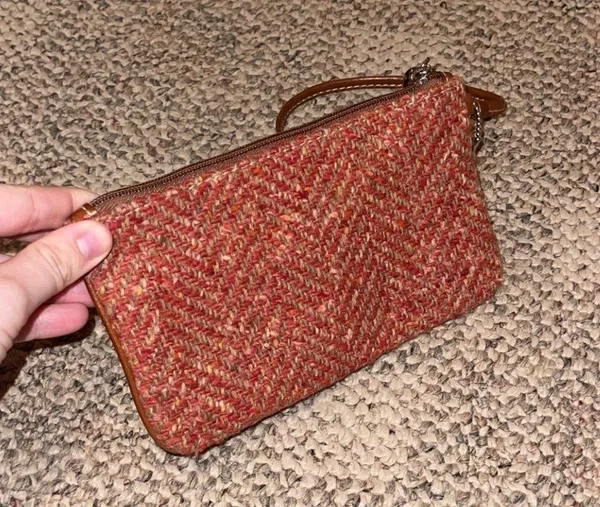 Coach Wristlet - Image 2