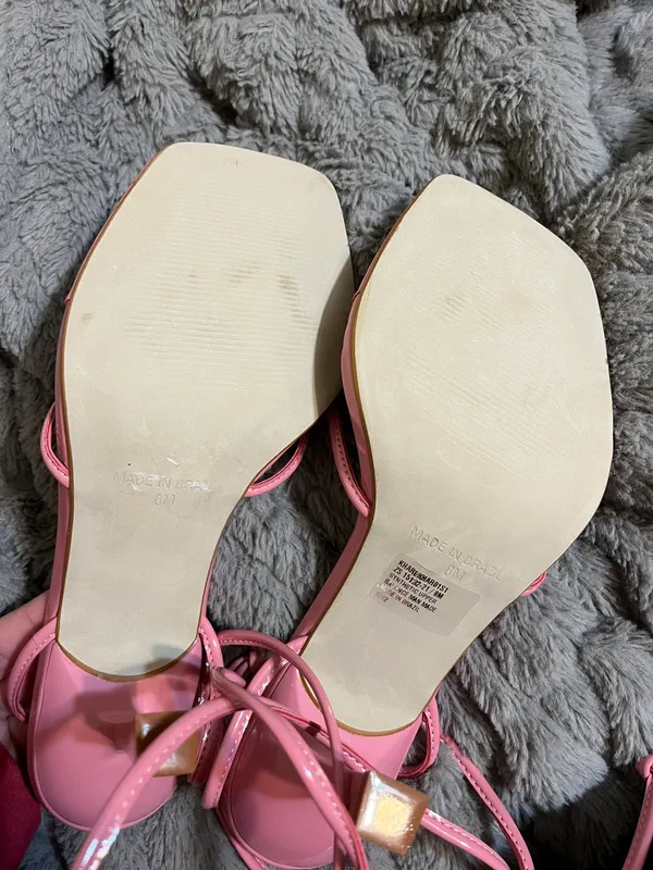 Steve Madden Khari Sandals - Image 4