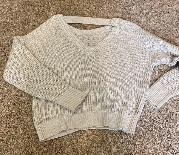 Express Sweater Knit - Image 2