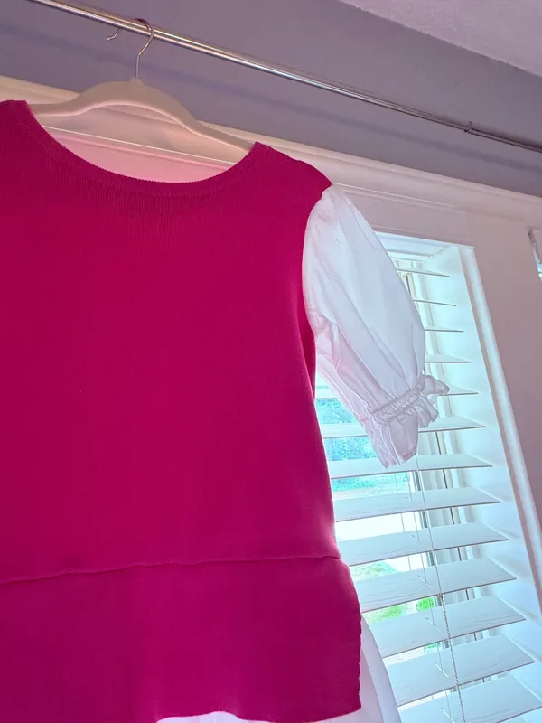 Anthropologie Top - Image 3