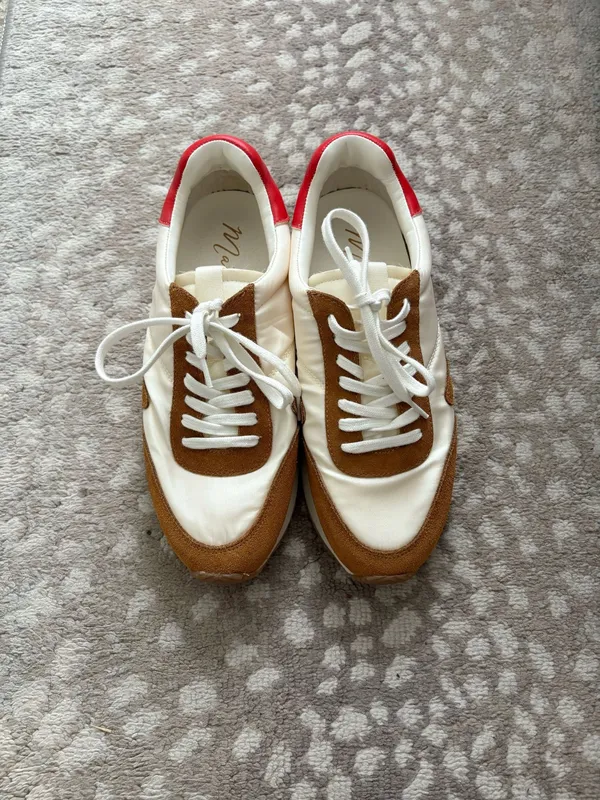 Matisse Sneakers Footwear - Image 2