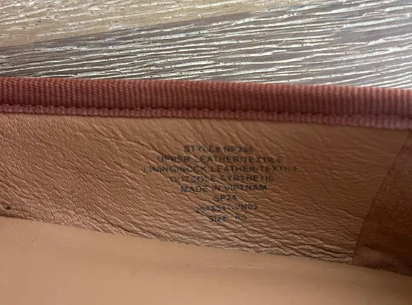 Madewell Flats - Image 4