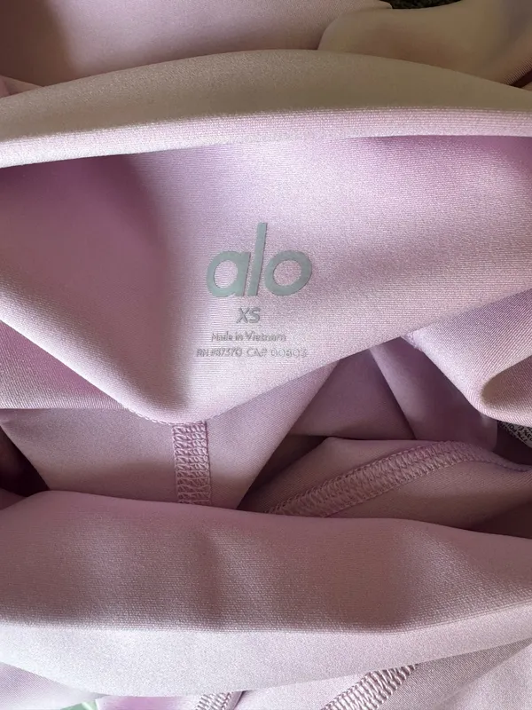 Alo Yoga Leggings Airlift - Image 5