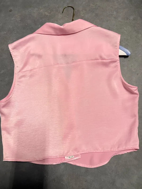 Zara top - Image 2