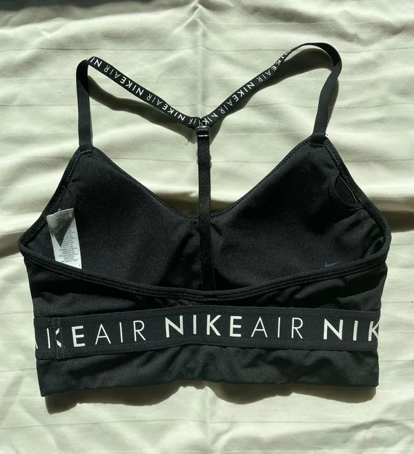 Nike Air Sports Bra - Image 2