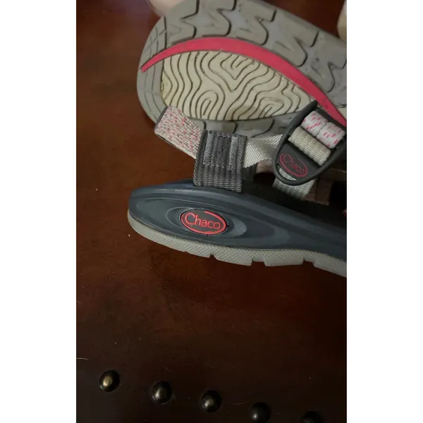 Chacos Women ZVolv X2 Sandal Fleck Pink 7 - Image 7