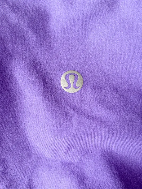 Lululemon Waist Length Align Tank - Charged Indigo - Image 4