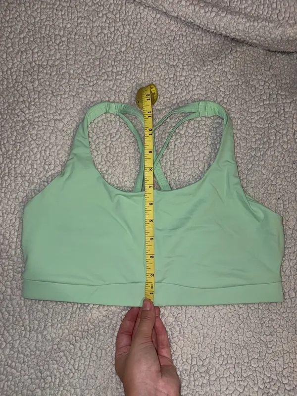 Lululemon Energy Sports Bra - Image 10