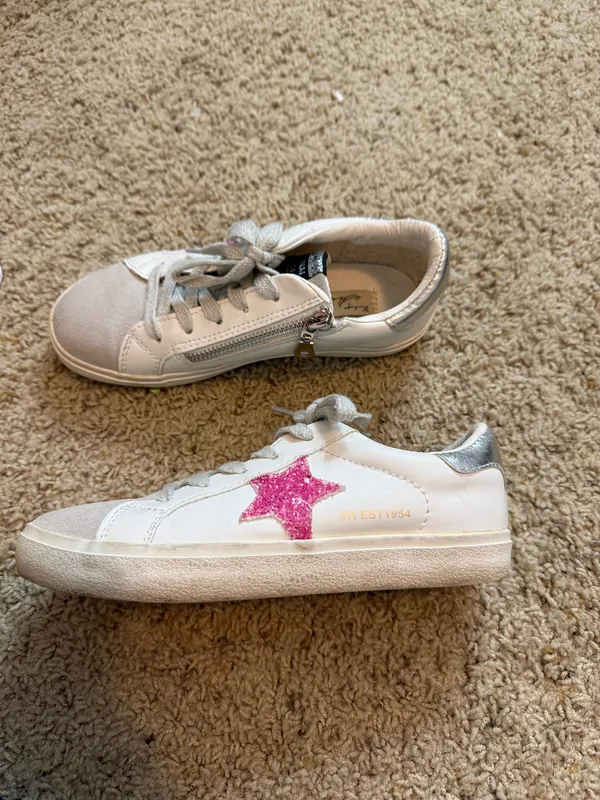 Vintage Havana Shoes - Image 2