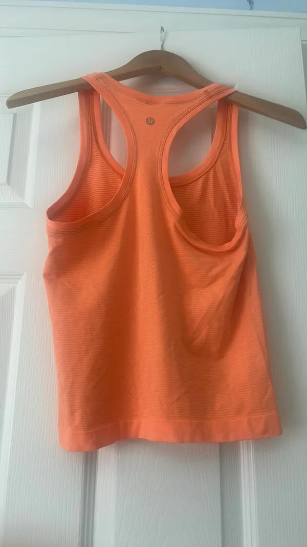 Lululemon Swiftly Tech Tank Racerback - Image 3