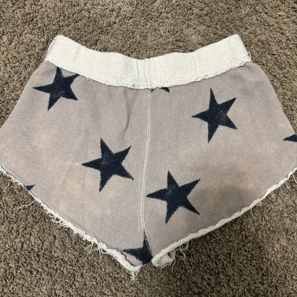 Free People Movement Star Comfy Shorts - Image 6