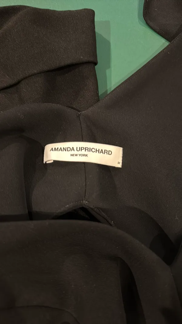 Amanda Uprichard Dress - Image 2
